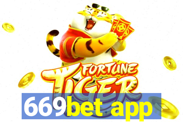 669bet app